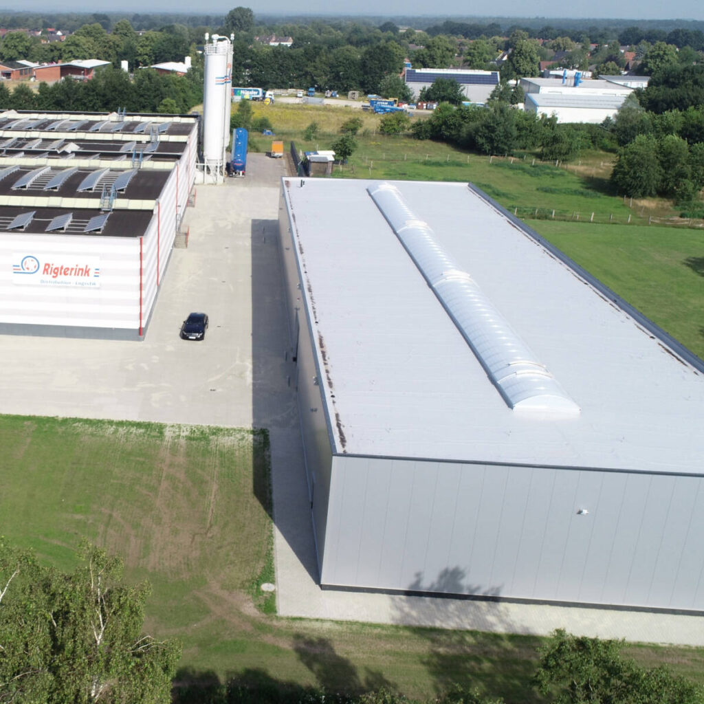 Veenhuis_Logistikhalle_Rigterink_Title